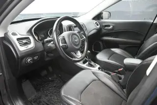 Jeep Compass 2020 4x4 Sun and Safety Edition 4dr SUV