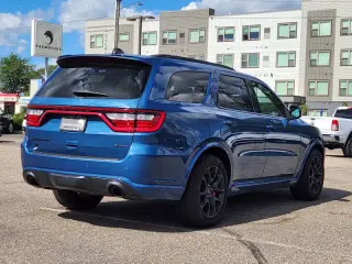 2023 Dodge Durango SRT 392 Premium