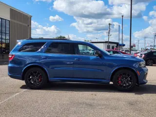 2023 Dodge Durango SRT 392 Premium
