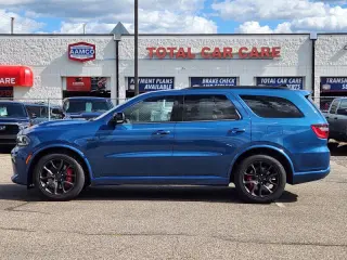 2023 Dodge Durango SRT 392 Premium