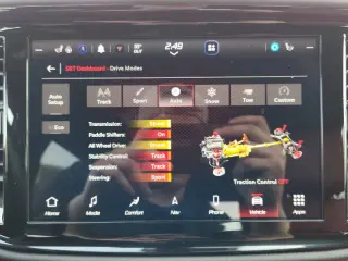 2023 Dodge Durango SRT 392 Premium