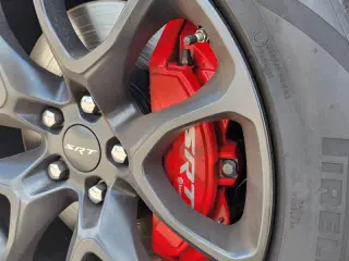 2023 Dodge Durango SRT 392 Premium