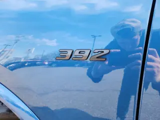 2023 Dodge Durango SRT 392 Premium
