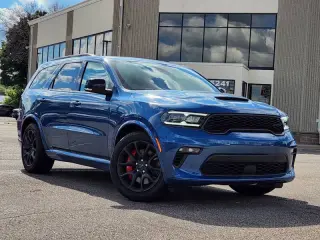 2023 Dodge Durango SRT 392 Premium