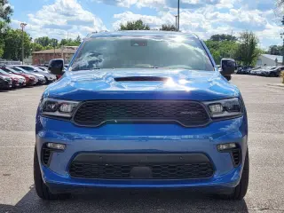 2023 Dodge Durango SRT 392 Premium
