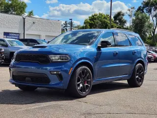 2023 Dodge Durango SRT 392 Premium