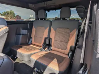 2023 Ford Bronco Outer Banks Advanced