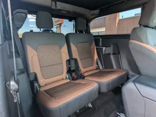 2023 Ford Bronco Outer Banks Advanced