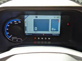 2023 Ford Bronco Outer Banks Advanced