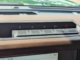 2023 Ford Bronco Outer Banks Advanced