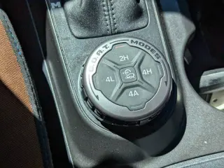 2023 Ford Bronco Outer Banks Advanced
