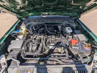 2023 Ford Bronco Outer Banks Advanced