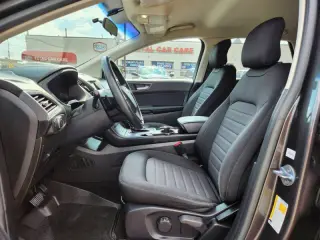 2017 Ford Edge SE