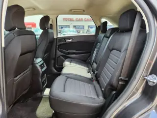 2017 Ford Edge SE