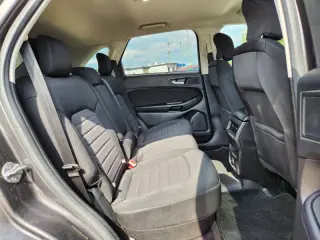 2017 Ford Edge SE