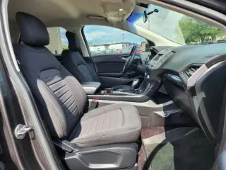 2017 Ford Edge SE