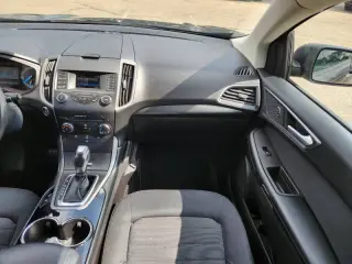 2017 Ford Edge SE