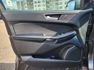 2017 Ford Edge SE