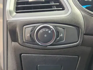 2017 Ford Edge SE