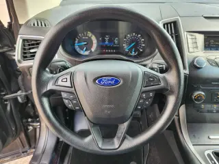 2017 Ford Edge SE