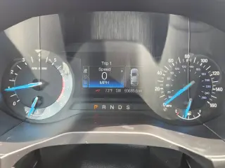 2017 Ford Edge SE