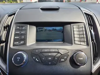 2017 Ford Edge SE