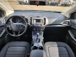 2017 Ford Edge SE