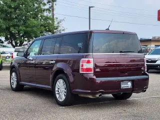 2019 Ford Flex SEL