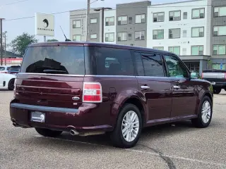 2019 Ford Flex SEL
