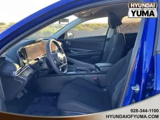 Hyundai ELANTRA 2024 SEL 4dr Sedan