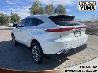 Toyota Venza 2024 AWD LE 4dr Crossover