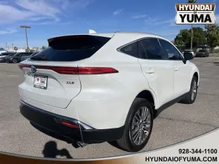 Toyota Venza 2024 AWD LE 4dr Crossover