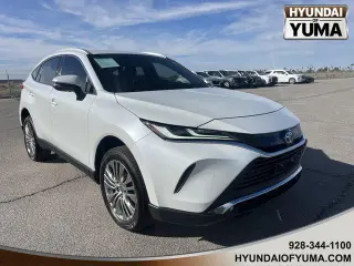 Toyota Venza 2024 AWD LE 4dr Crossover