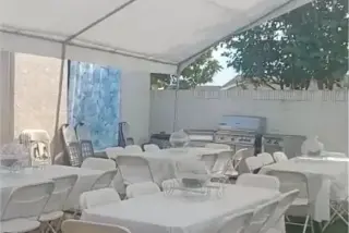 Yarda en renta La Puente CA