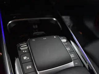 Mercedes-Benz GLB 2021 AWD GLB 250 4MATIC 4p SUV