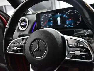 Mercedes-Benz GLB 2021 AWD GLB 250 4MATIC 4p SUV