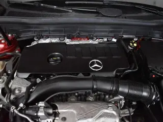 Mercedes-Benz GLB 2021 AWD GLB 250 4MATIC 4p SUV