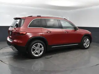 Mercedes-Benz GLB 2021 AWD GLB 250 4MATIC 4p SUV