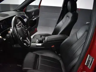 Mercedes-Benz GLB 2021 AWD GLB 250 4MATIC 4p SUV