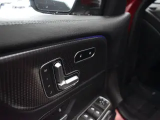 Mercedes-Benz GLB 2021 AWD GLB 250 4MATIC 4p SUV