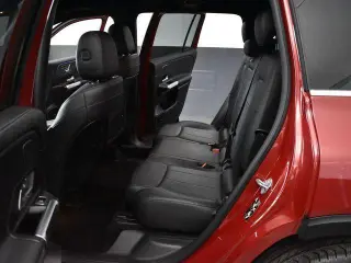 Mercedes-Benz GLB 2021 AWD GLB 250 4MATIC 4p SUV