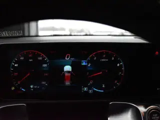 Mercedes-Benz GLB 2021 AWD GLB 250 4MATIC 4p SUV