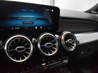 Mercedes-Benz GLB 2021 AWD GLB 250 4MATIC 4p SUV