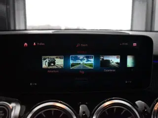 Mercedes-Benz GLB 2021 AWD GLB 250 4MATIC 4p SUV