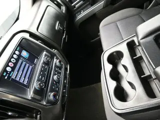 Chevrolet Silverado 1500 2018 4x4 LT 4dr Crew Cab 5.8 ft. SB