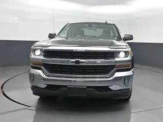 Chevrolet Silverado 1500 2018 4x4 LT 4dr Crew Cab 5.8 ft. SB