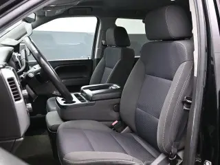 Chevrolet Silverado 1500 2018 4x4 LT 4dr Crew Cab 5.8 ft. SB