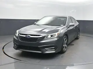 Subaru Legacy 2022 AWD Touring XT 4dr Sedan