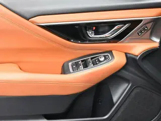 Subaru Legacy 2022 AWD Touring XT 4dr Sedan