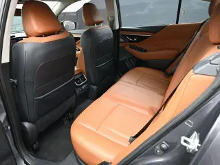 Subaru Legacy 2022 AWD Touring XT 4dr Sedan